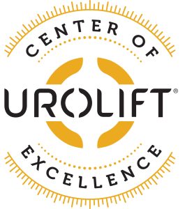 Urolift Center of Excellence Urolift Center of Excellence